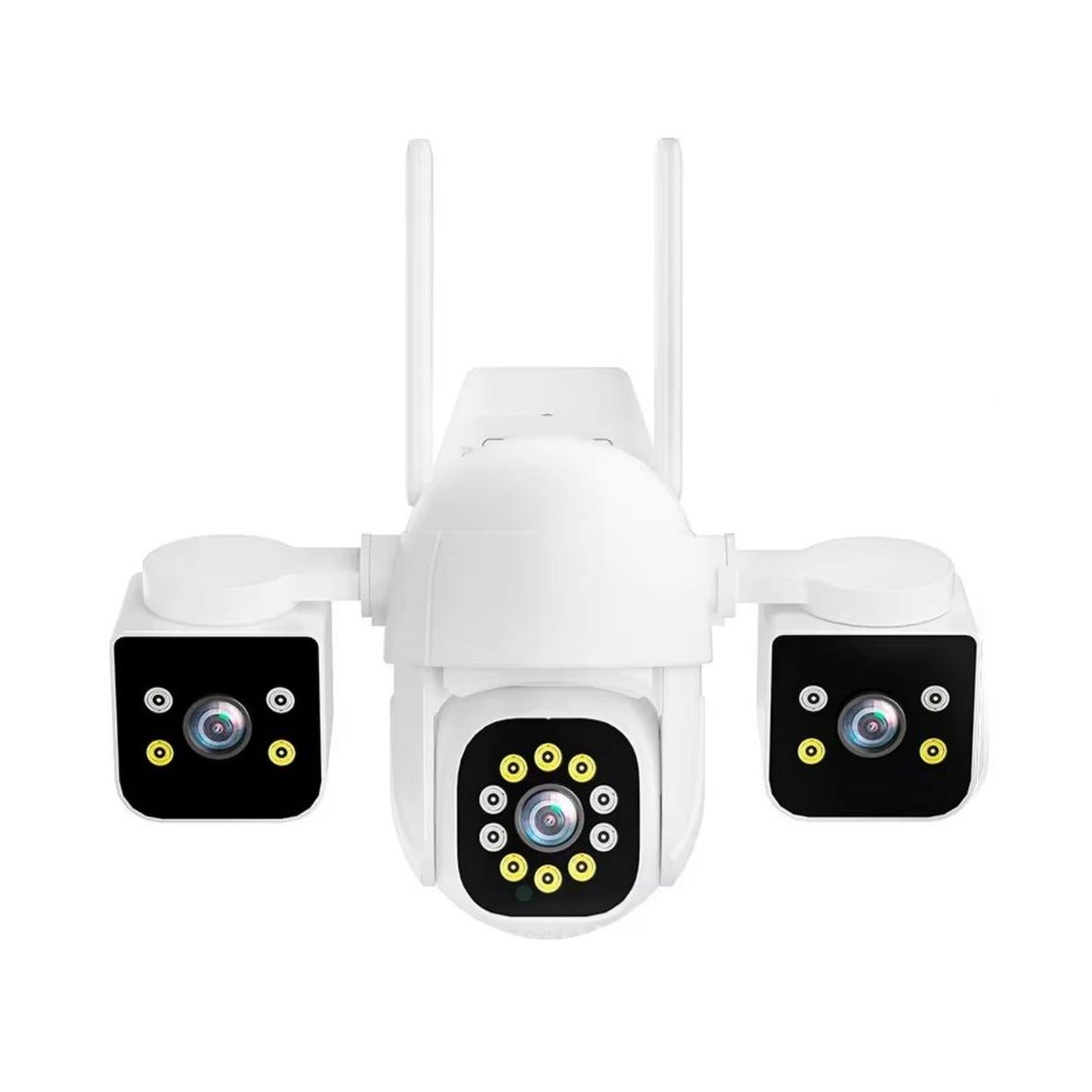 V42 12MP PTZ Security Camera