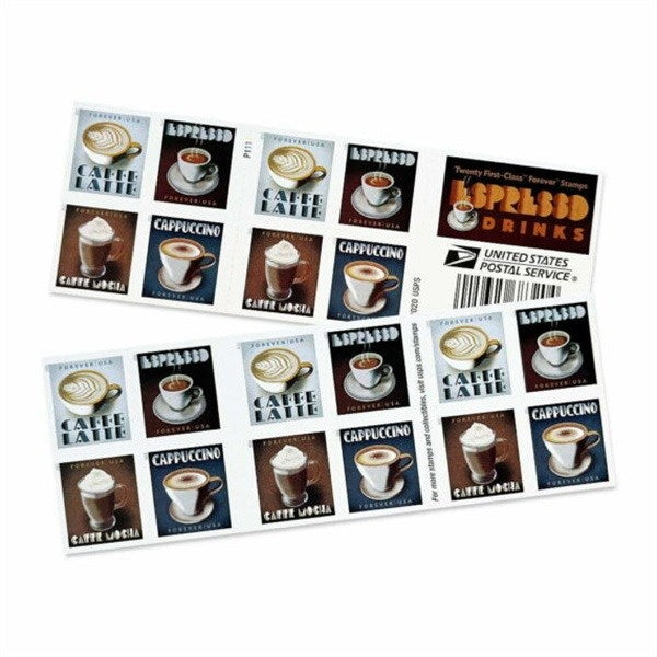 2022 π₯5 Booklets/100 Pcs