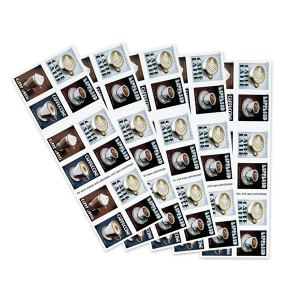 2022 π₯5 Booklets/100 Pcs