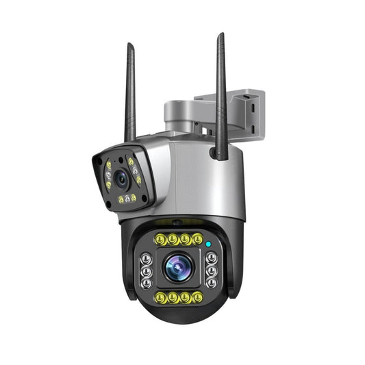 V23 8MP WiFi Camera