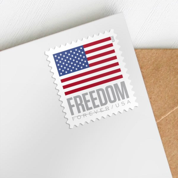 2023 π₯5 Booklets/100 Pcs