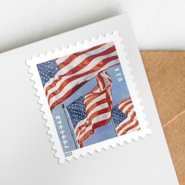 2022 π₯5 Booklets/100 Pcs