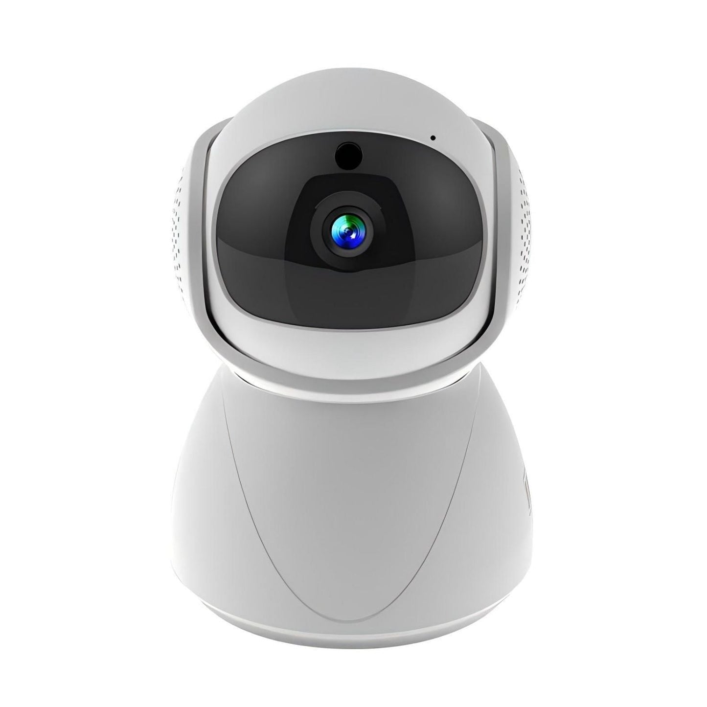 1080P Full-HD Wireless IP Camera with AI Human Detection